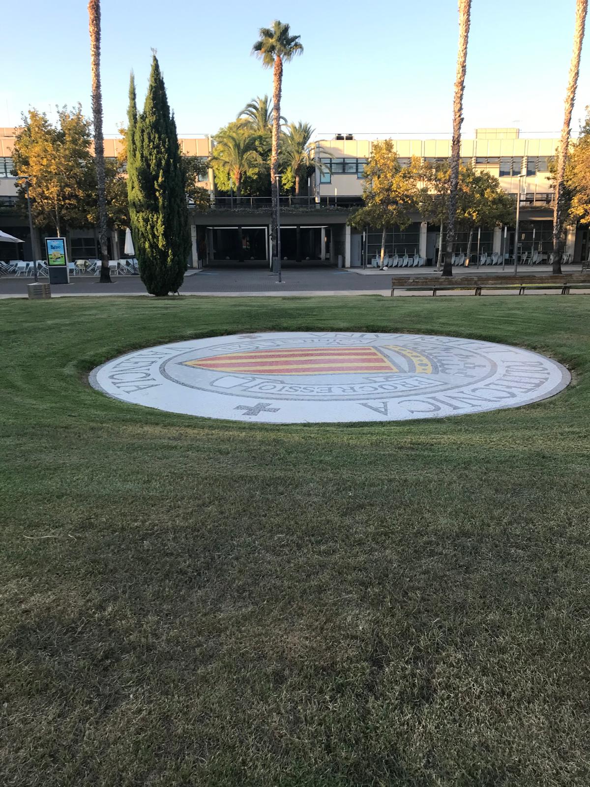 Universidad Politécnica de Valencia